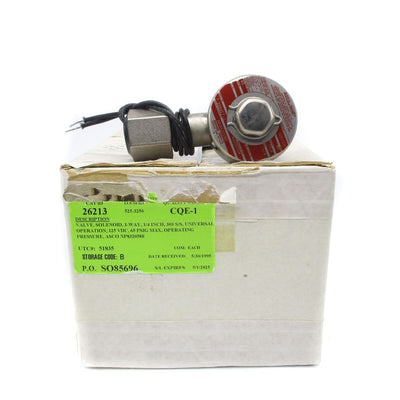 ASCO NP832058E