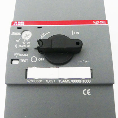 ABB MS496
