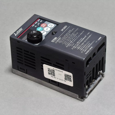 MITSUBISHI FR-D720-0.2K-EA