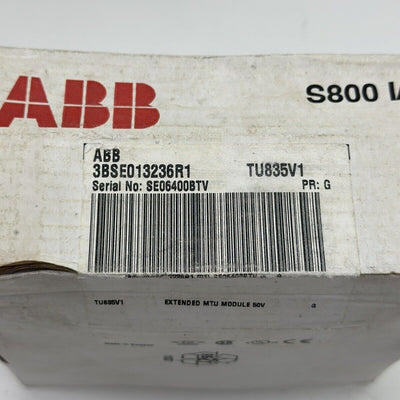 ABB 3BSE013236R1