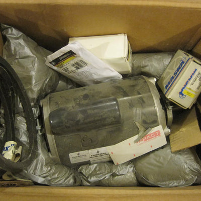 EMERSON 3706 1/3HP
