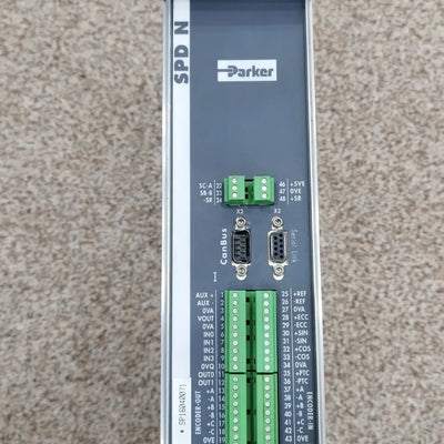 PARKER SPD16NS/K005