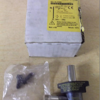 TURCK Bi2-CRS260-ADZ30X2-B1131/S34