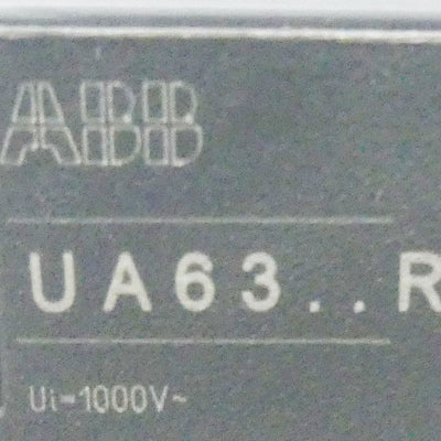 ABB UA63..R
