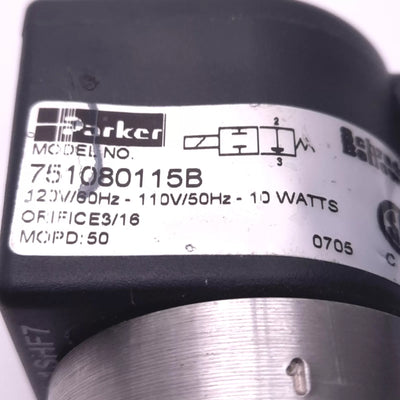 Parker 751080115B