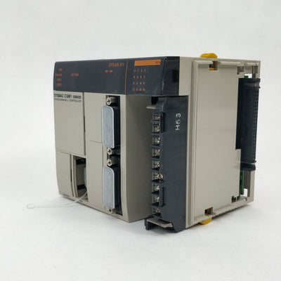 OMRON CQM1-CPU45-EV1