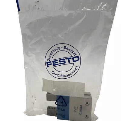 Festo HGP-16-A-B