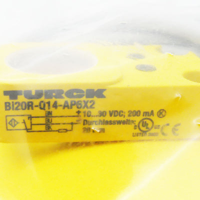 TURCK BI20R-Q14-AP6X2