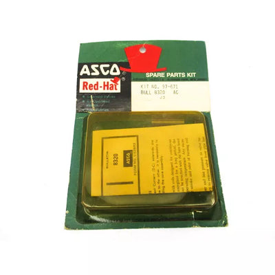 ASCO 97-671