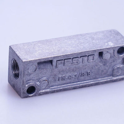 Festo FR-4-1/8-B