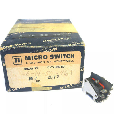 HONEYWELL 2D72