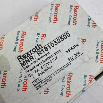 Rexroth R181032500