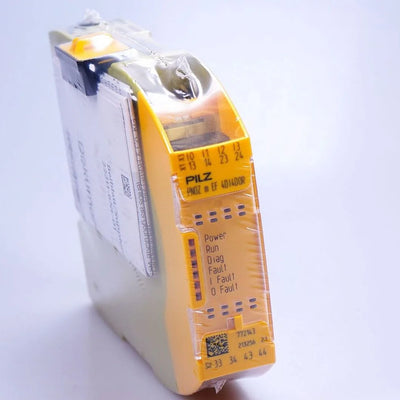 PNOZ-M-EF-4DI4DOR