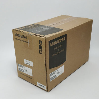 Mitsubishi Electric FR-A740-00023-EC