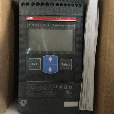 ABB PSE72-600-70