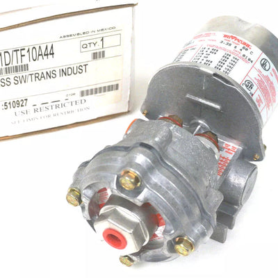 ASCO SA11D/TF10A44
