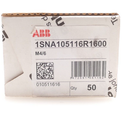 ABB 1SNA105116R1600