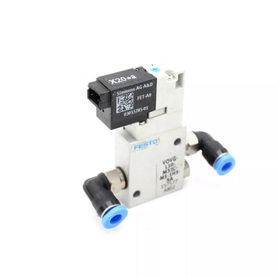 FESTO VOVG-L10-M32C-M5-1H3-SA