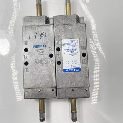 FESTO JMFH-5-1/8