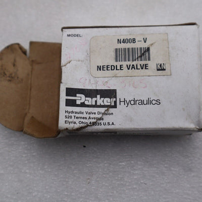 PARKER N400B-V