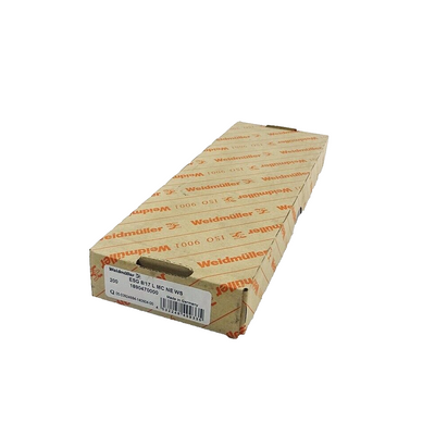 WEIDMULLER 1890470000