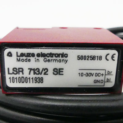 LEUZE 50025818