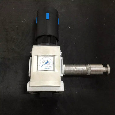 FESTO MS6-LR-1/2-D6-AS