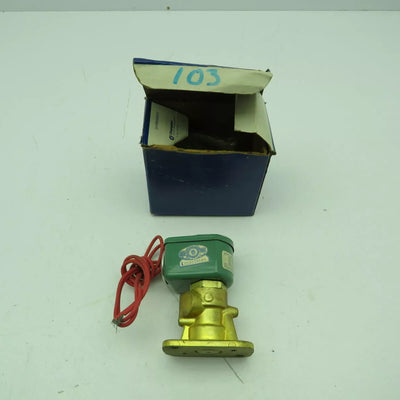 ASCO HV198117