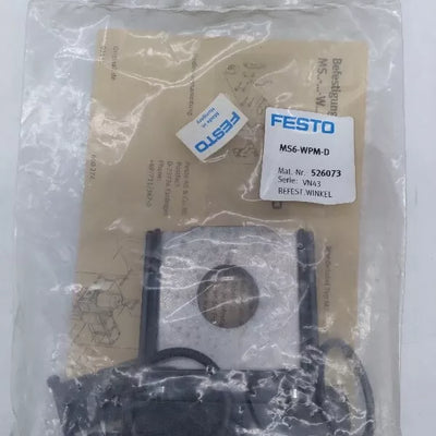 FESTO MS6-WPM-D