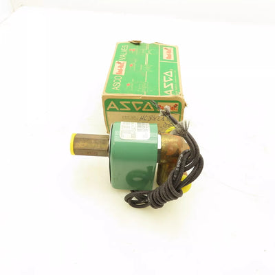 Asco 8317A35