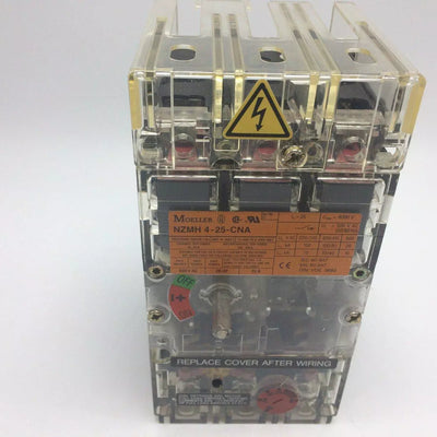 MOELLER NZMH4-25-CNA