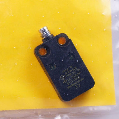 TURCK BI8U-Q10-AP6X2-V1131