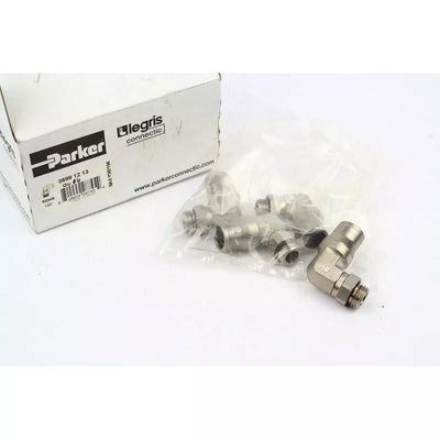 Parker 3699 12 13