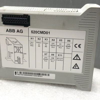 ABB 520CMD01