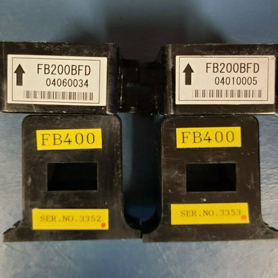 FANUC FB200BFD