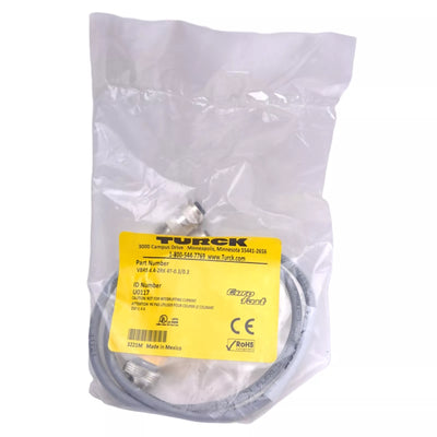 Turck VBRS 4.4-2RK 4T-0.3/0.3