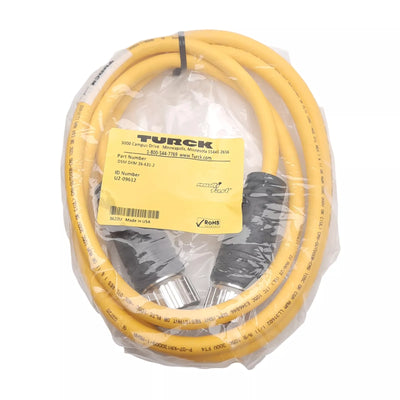 Turck DSM DKM 26-631-2