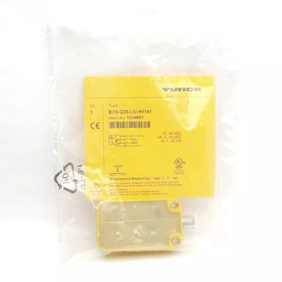 Turck Bi15-Q20-LiU-H114