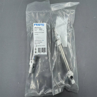 FESTO DSNU-16-30-P-A
