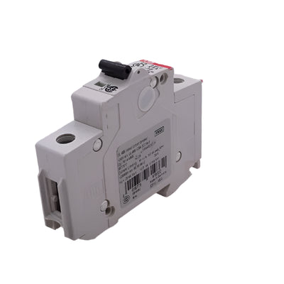 ABB S201U-K8