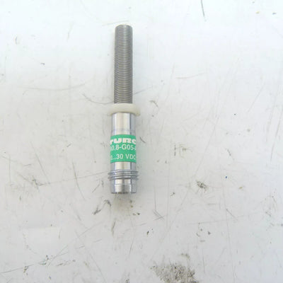 TURCK BI0.8-G05-AP6X-V1331