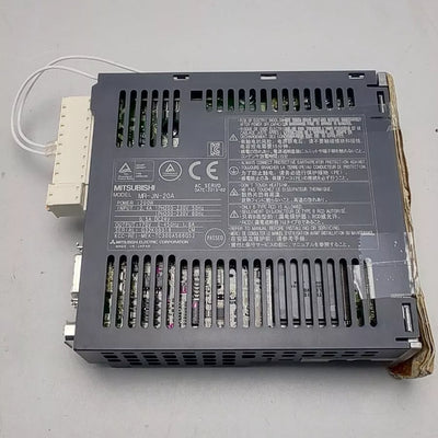 MITSUBISHI MR-JN-20A