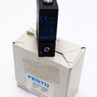 FESTO VPEV-W-S-LED-GH