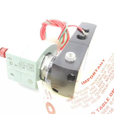ASCO 88551H305