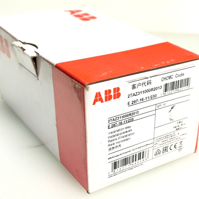 ABB 2TAZ311000R2013