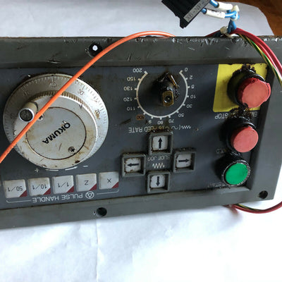 OKUMA E0105-566-055-1