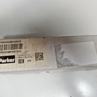 PARKER PRDM2BB16SVG