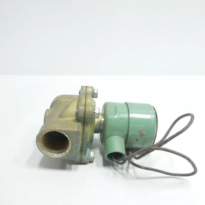 Asco 8210B54