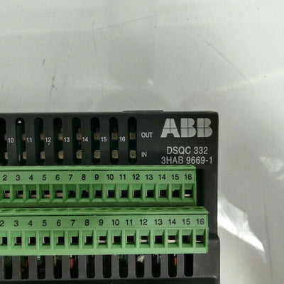 ABB 3HAB9669-1