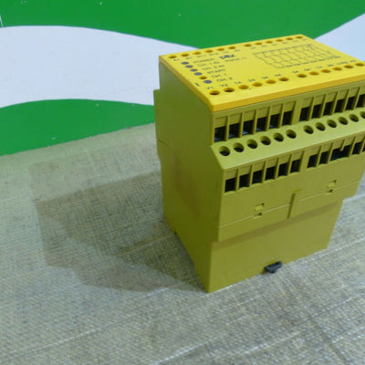 PILZ PNOZ11-230VAC/24VDC-7S10